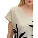 Tom Tailor - T-shirt - Met Print