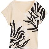 Tom Tailor - T-shirt - Met Print