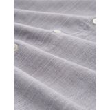 Tom Tailor Denim - Vrijetijdsoverhemd - Mêlee - Puur Katoen