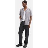 Tom Tailor Denim - Vrijetijdsoverhemd - Mêlee - Puur Katoen