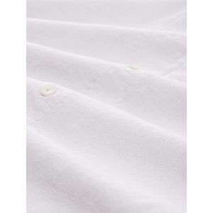 Tom Tailor - Overhemd - Korte Mouwen - Relaxed Fit