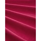 TOM TAILOR T-shirt voor dames, 37989 - Raspberry Red, XL