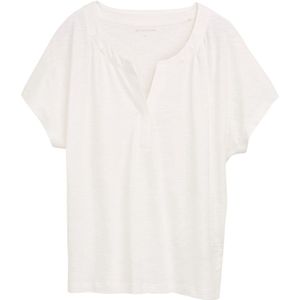 TOM TAILOR - 10315 - T-shirt - Whisper White