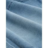 Tom Tailor - Alexa - Korte Damesjeans - Mêlee - Katoenmix