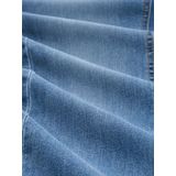 Jeans - Light Stone Bright Blue - Denim - Five-Pocketsmodel