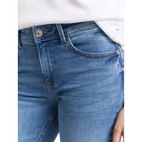 TOM TAILOR Jeans 'Alexa'  blauw denim
