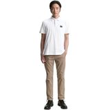 Tom Tailor - Polo - Wit - Katoen/Elastan