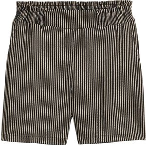 Tom Tailor - Losvallende Top - Met Volantmouwen - Voor Vrouwen