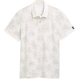 Tom Tailor - Poloshirt - Effen - T-shirt met Korte Mouwen