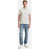 Tom Tailor - Poloshirt - Effen - T-shirt met Korte Mouwen