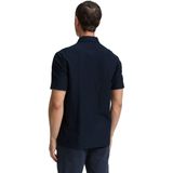Tom Tailor - 1046878 - Herenhemd - Licht Poederblauw
