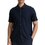 Tom Tailor - 1046878 - Herenhemd - Licht Poederblauw