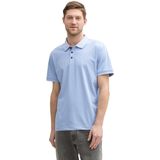 Tom Tailor Basis jersey poloshirt