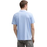Tom Tailor Basis jersey poloshirt