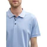 Tom Tailor Basis jersey poloshirt