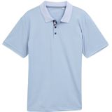 Tom Tailor Basis jersey poloshirt