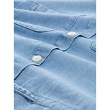 Tom Tailor Denim - Jeansjack - Effen - Puur Katoen - Regular Fit