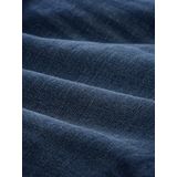 Tom Tailor - TTPLUS - Korte Broek - Denim - Regular Fit