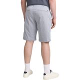 TOM TAILOR - Chino - Donkerblauw - Regular Fit