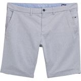 TOM TAILOR - Chino - Donkerblauw - Regular Fit