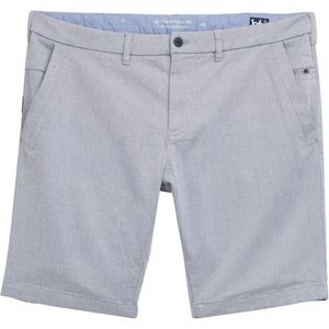 TOM TAILOR - Chino - Donkerblauw - Regular Fit