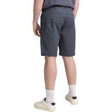 Chino Broek - Mélange - Katoen - Regular Pasvorm