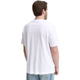 Tom Tailor Plus size T-shirt met print