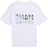 Tom Tailor Plus size T-shirt met print