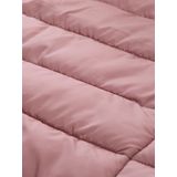 TOM TAILOR - Bristly Rose - Lichtgewicht Gewatteerde Damesjas - Met Capuchon