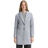 Tom Tailor - 1046689 - Fitted Jas