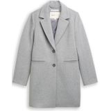 Tom Tailor - 1046689 - Fitted Jas