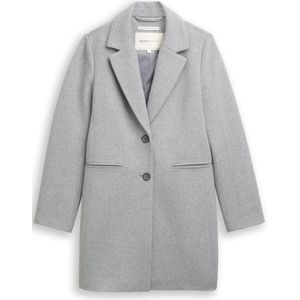 Tom Tailor - 1046689 - Fitted Jas