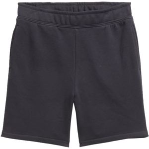 Tom Tailor - Sweatshorts - Effen - Katoenmix
