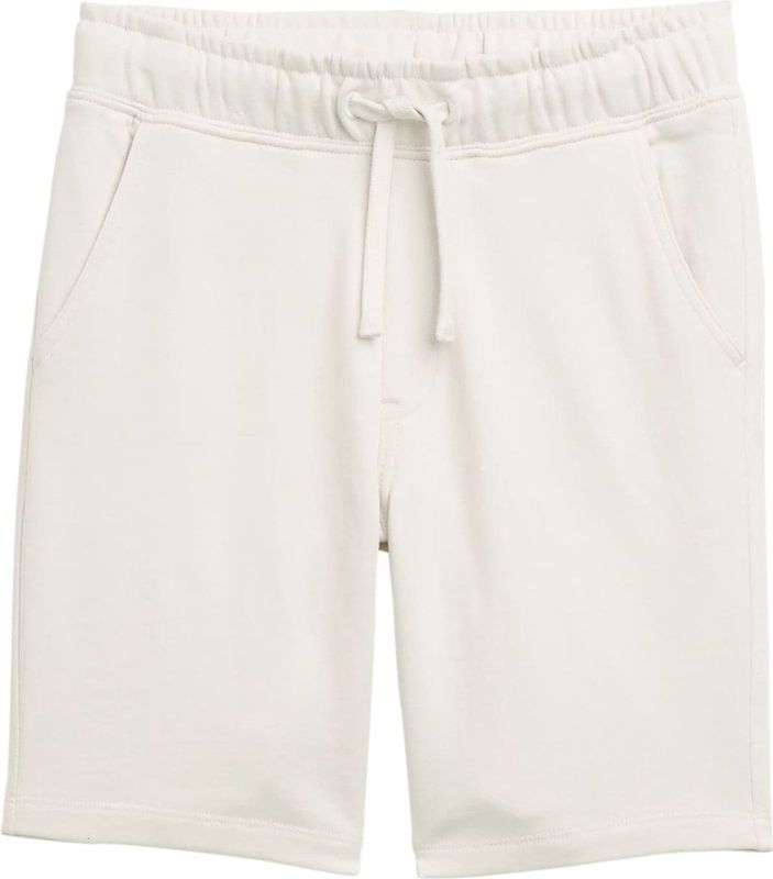 Tom Tailor - Basis - Zweetshort - Katoen