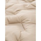 Tom Tailor - Tussendoor Jas - Beige - Heren - 100% Gerecycled Polyester