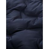 Tom Tailor - Gewatteerd Jack - Regular Fit - Waterafstotend - Opbergbare Capuchon