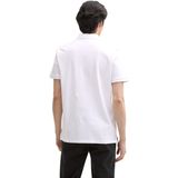 Tom Tailor - Poloshirt - Light stone grey - Set van 2