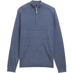 Tom Tailor Basic knit troyer