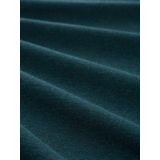 Tom Tailor - BASIC CREWNECK KNIT - Heren Trui - Groen - Ronde Hals