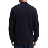 TOM TAILOR heren trui, 18964 - Vintage Indigo Blauw Melange, XXL