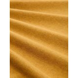 Tom Tailor - BASIC CREWNECK KNIT - Heren Trui - Geel - Ronde Hals