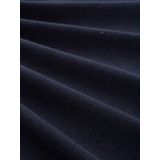 Tom Tailor - 1047570 - Gestructureerde Trui - Ronde Hals