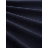 Tom Tailor - 1047570 - Gestructureerde Trui - Ronde Hals