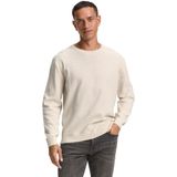 Tom Tailor - 1047570 - Gestructureerde Trui - Ronde Hals