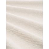 Tom Tailor - 1047570 - Gestructureerde Trui - Ronde Hals