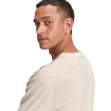 Tom Tailor - 1047570 - Gestructureerde Trui - Ronde Hals