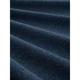 Tom Tailor - 1047570 - Gestructureerde Trui - Ronde Hals