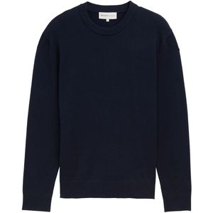 Tom Tailor Denim - Gebreide Pullover - Regular Fit - Katoen