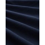 Tom Tailor Denim - Gebreide Pullover - Effen - Regular Fit - Katoen