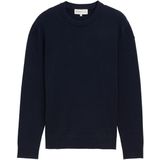 Tom Tailor Denim - Gebreide Pullover - Effen - Regular Fit - Katoen